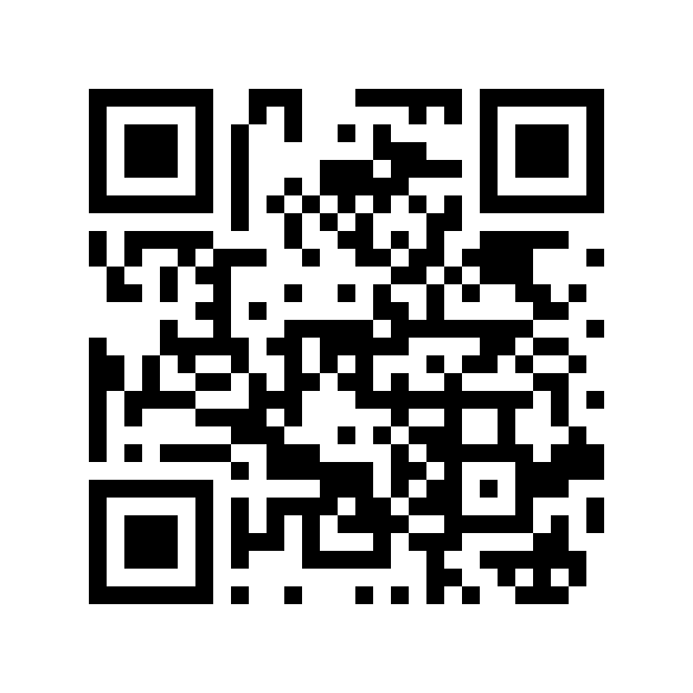 QR code opening the two event questions