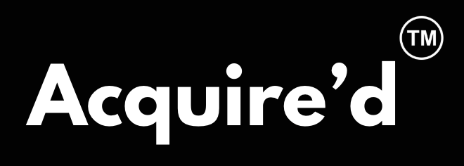 Acquire’d